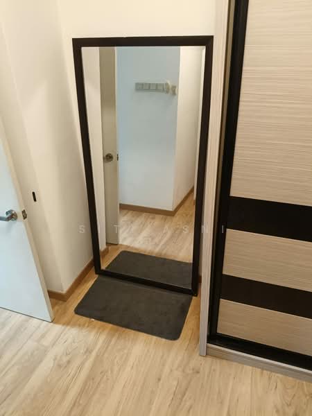 Kondominium untuk Disewa di Lake Point Residence - Siti Asni - Interior - PropertyGuru.com.my