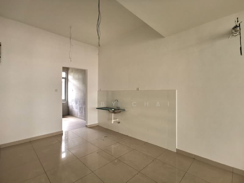 2-storey Terraced House for Sale in D'Island (Puchong) - Debby Chai - Interior - PropertyGuru.com.my