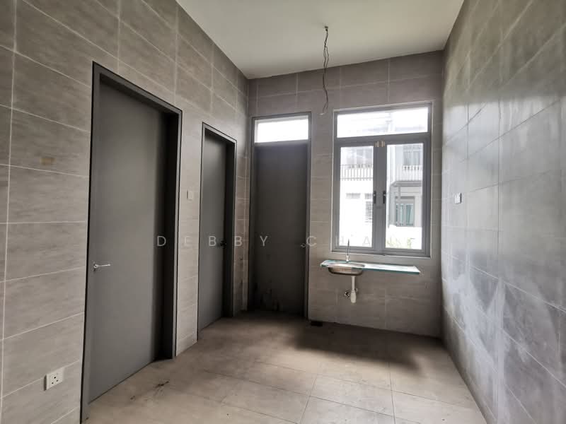 2-storey Terraced House for Sale in D'Island (Puchong) - Debby Chai - Interior - PropertyGuru.com.my