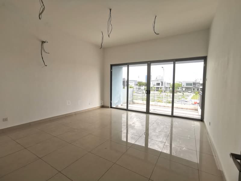 2-storey Terraced House for Sale in D'Island (Puchong) - Debby Chai - Interior - PropertyGuru.com.my