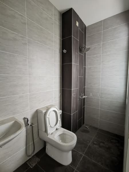 2-storey Terraced House for Sale in D'Island (Puchong) - Debby Chai - Bathroom - PropertyGuru.com.my