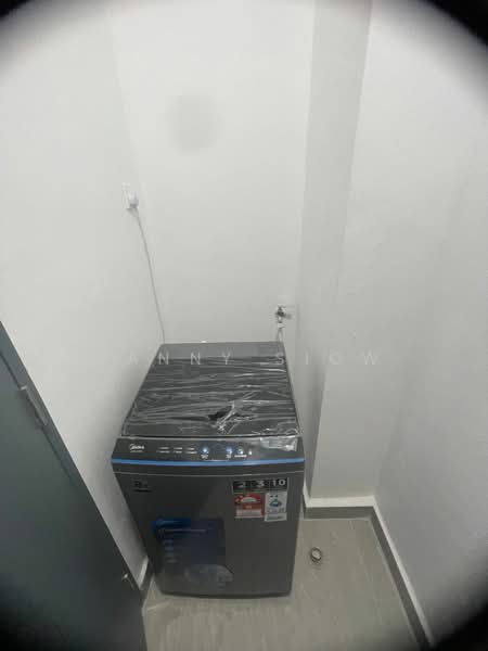 Service Residence for Rent at Altris Residences @ The Quartz WM - Yanny Siow - Interior - PropertyGuru.com.my