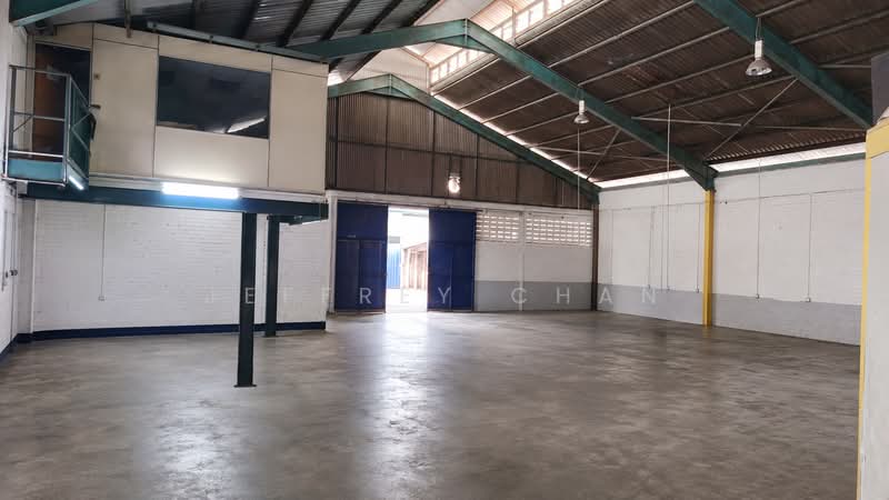 Kilang untuk Disewa di SS13 (Subang Jaya) - Jeffrey Chan - Interior - PropertyGuru.com.my
