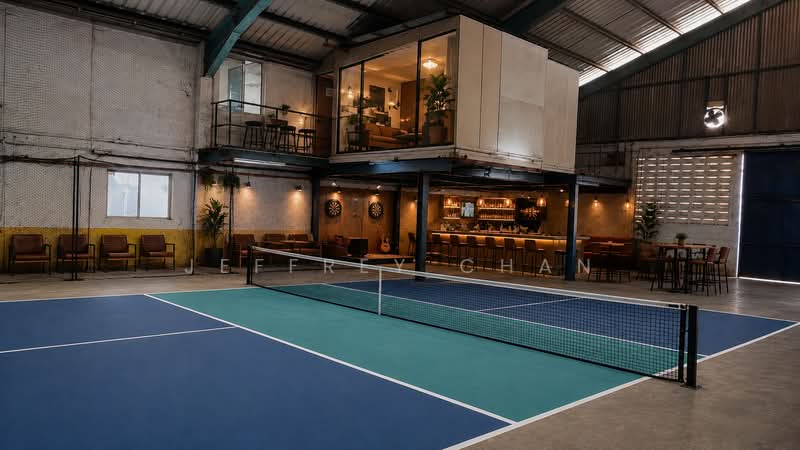 Kilang untuk Disewa di SS13 (Subang Jaya) - Jeffrey Chan - Interior - PropertyGuru.com.my