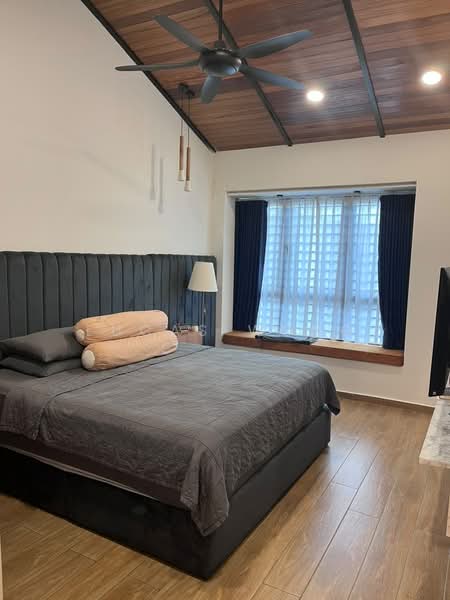 Rumah Teres 2 Tingkat untuk Dijual di Taman Desa Jaya (Kepong) - Lucas Wong - Bedroom - PropertyGuru.com.my