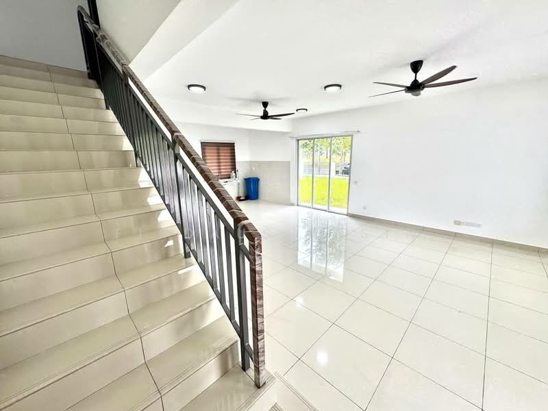 2-storey Terraced House for Sale in Bandar Rimbayu (Telok Panglima Garang) - Firdaus Husin - PropertyGuru.com.my
