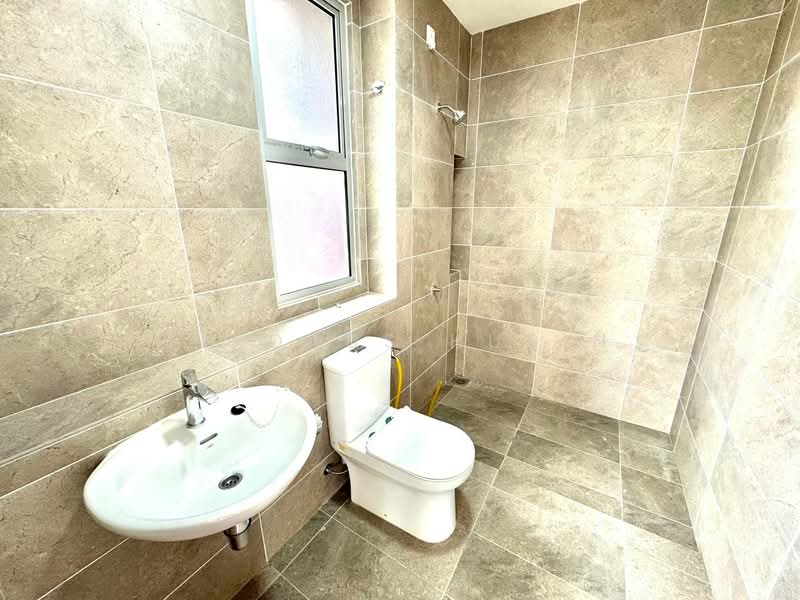 2-storey Terraced House for Sale in Bandar Rimbayu (Telok Panglima Garang) - Firdaus Husin - PropertyGuru.com.my