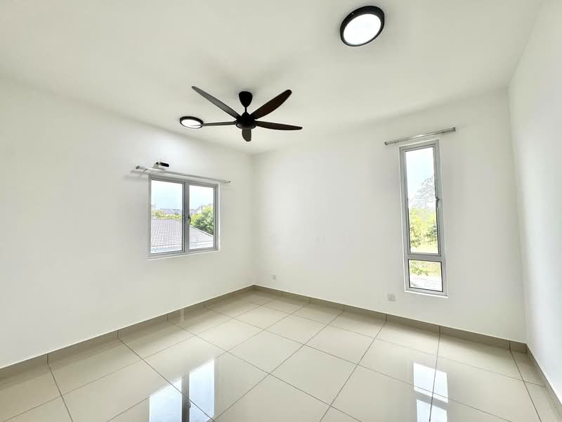 2-storey Terraced House for Sale in Bandar Rimbayu (Telok Panglima Garang) - Firdaus Husin - PropertyGuru.com.my