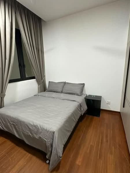 Kondominium untuk Disewa di Picasso Residence - Alice Low - Bedroom - PropertyGuru.com.my