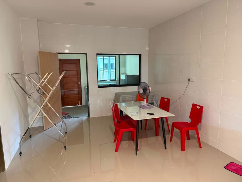 2-storey Terraced House for Rent in Kuching (Sarawak) - Jeno Tan - Interior - PropertyGuru.com.my