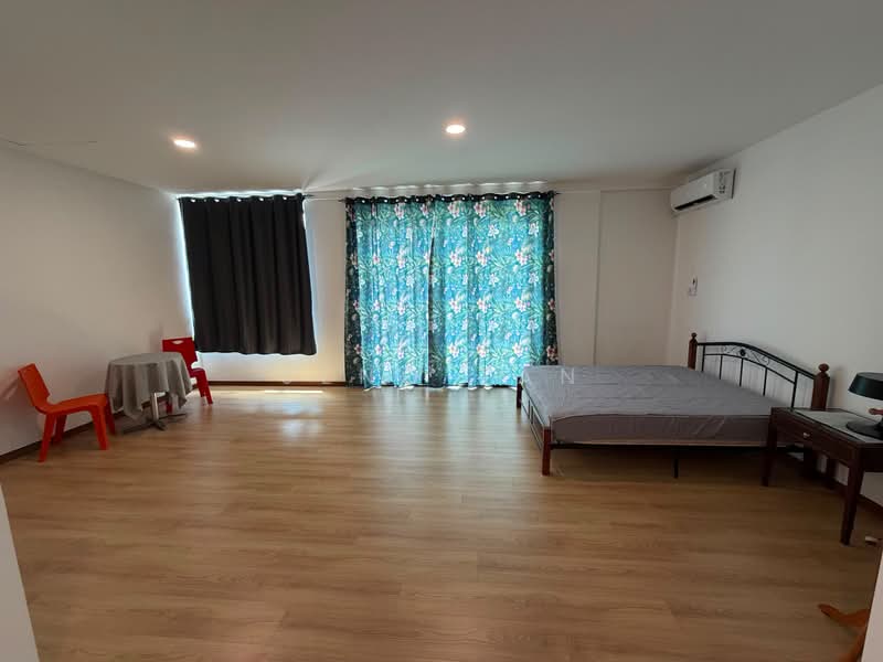 2-storey Terraced House for Rent in Kuching (Sarawak) - Jeno Tan - Bedroom - PropertyGuru.com.my