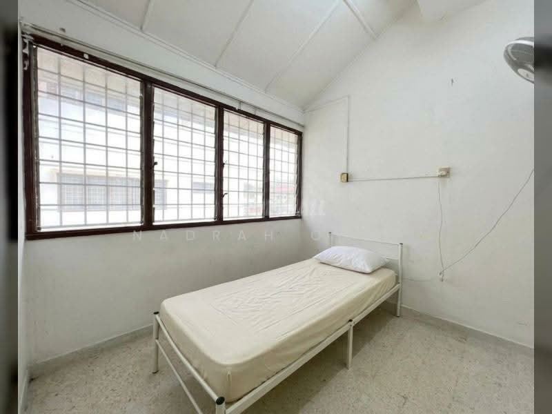 2-storey Terraced House for Sale in Taman Tun Dr Ismail (Kuala Lumpur) - Nadrah Omar - Bedroom - PropertyGuru.com.my