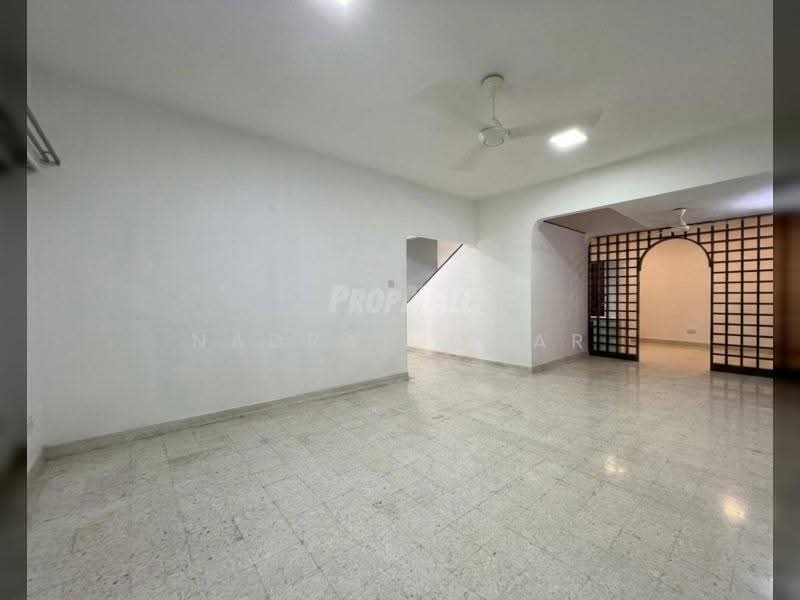 2-storey Terraced House for Sale in Taman Tun Dr Ismail (Kuala Lumpur) - Nadrah Omar - Living Room - PropertyGuru.com.my
