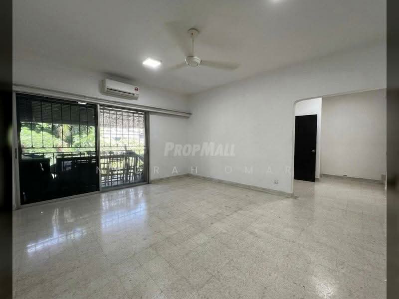 2-storey Terraced House for Sale in Taman Tun Dr Ismail (Kuala Lumpur) - Nadrah Omar - Living Room - PropertyGuru.com.my