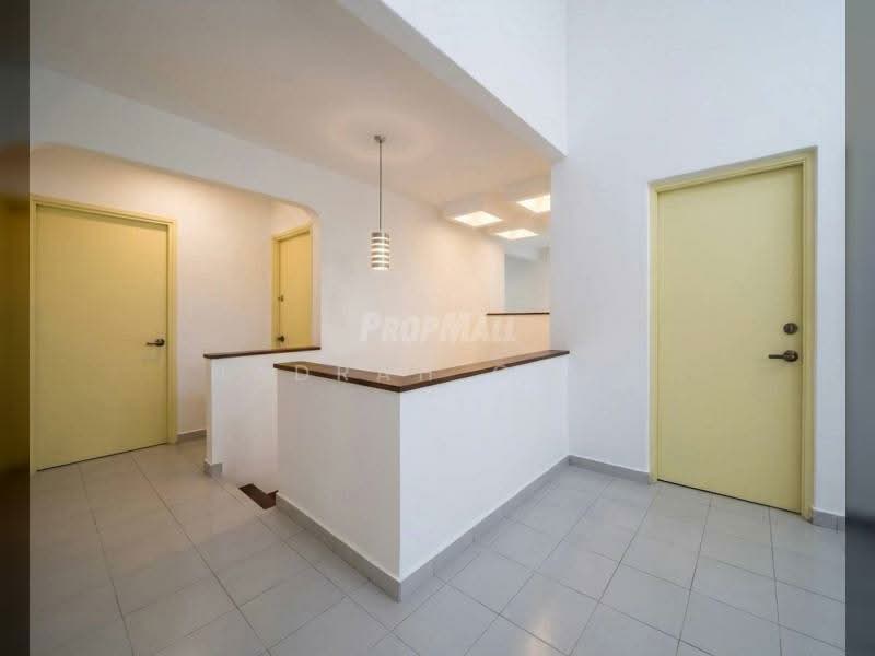 2-storey Terraced House for Sale in Taman Tun Dr Ismail (Kuala Lumpur) - Nadrah Omar - Interior - PropertyGuru.com.my