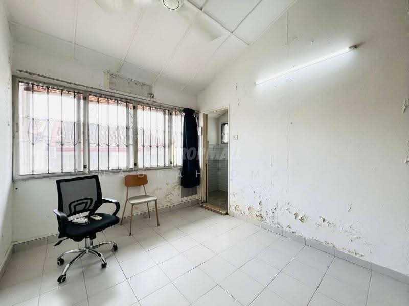 2-storey Terraced House for Sale in Taman Tun Dr Ismail (Kuala Lumpur) - Nadrah Omar - Interior - PropertyGuru.com.my
