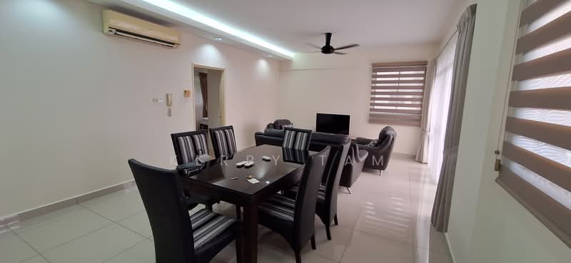 Condominium for Rent at Cascadium - Kerry Tam - Living Room - PropertyGuru.com.my