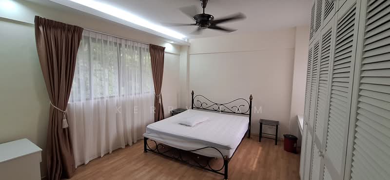 Condominium for Rent at Cascadium - Kerry Tam - Bedroom - PropertyGuru.com.my