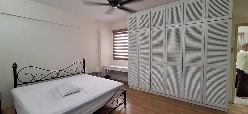 Condominium for Rent at Cascadium - Kerry Tam - Bedroom - PropertyGuru.com.my
