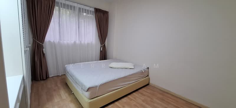 Condominium for Rent at Cascadium - Kerry Tam - Bedroom - PropertyGuru.com.my