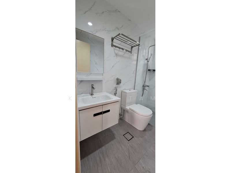 Condominium for Rent at Cascadium - Kerry Tam - Bathroom - PropertyGuru.com.my
