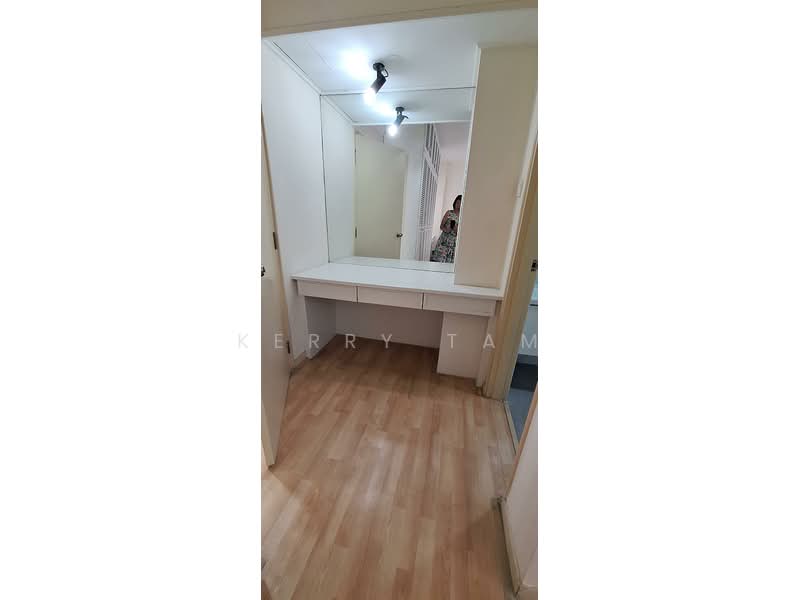 Condominium for Rent at Cascadium - Kerry Tam - Interior - PropertyGuru.com.my
