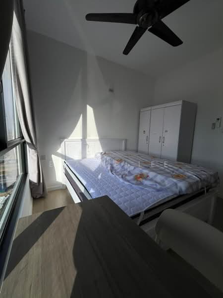 Condominium for Rent at Anggun Residences - Elaine Lee - Bedroom - PropertyGuru.com.my
