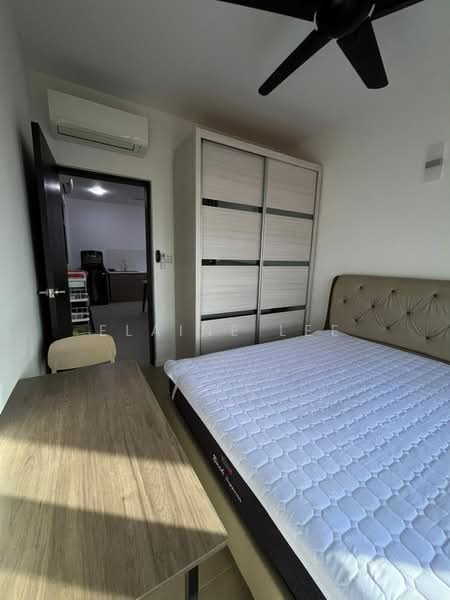 Condominium for Rent at Anggun Residences - Elaine Lee - Bedroom - PropertyGuru.com.my
