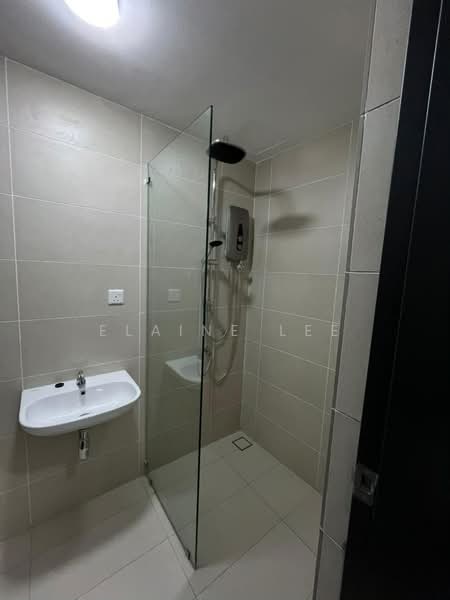 Condominium for Rent at Anggun Residences - Elaine Lee - Bathroom - PropertyGuru.com.my