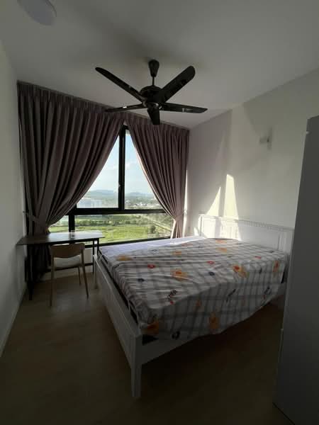 Condominium for Rent at Anggun Residences - Elaine Lee - PropertyGuru.com.my