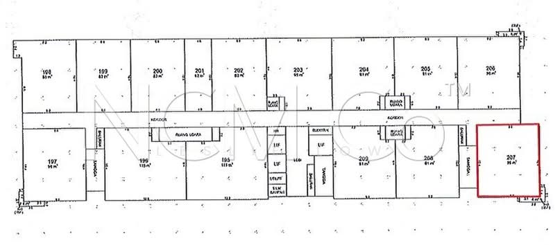 Service Residence for Sale at D'Inspire Residence (Inspira Bestari) - Leslie Low - PropertyGuru.com.my
