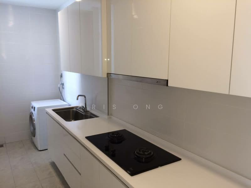 Service Residence for Rent at Paragon Residences @ Straits View - Kris Ong - PropertyGuru.com.my