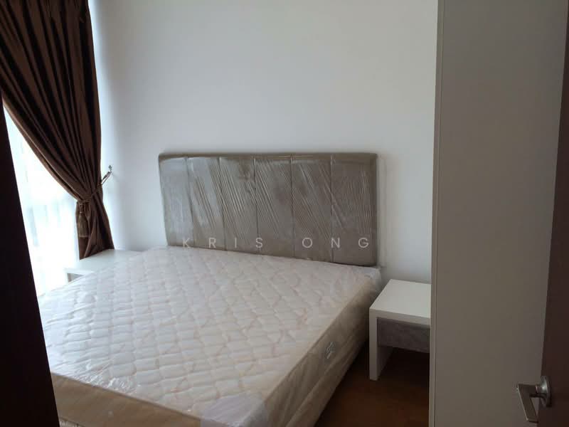 Service Residence for Rent at Paragon Residences @ Straits View - Kris Ong - PropertyGuru.com.my