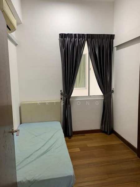 Service Residence for Rent at Paragon Residences @ Straits View - Kris Ong - PropertyGuru.com.my