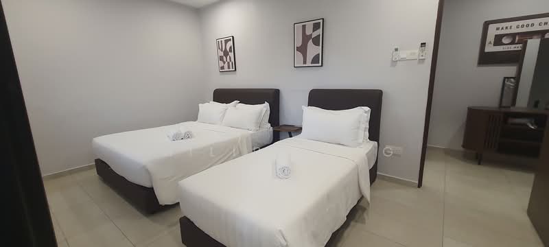 2-storey Terraced House for Sale in Seri Kembangan (Selangor) - Philip Wong - Bedroom - PropertyGuru.com.my