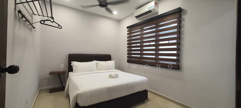 2-storey Terraced House for Sale in Seri Kembangan (Selangor) - Philip Wong - Bedroom - PropertyGuru.com.my