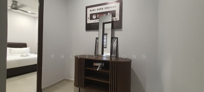 2-storey Terraced House for Sale in Seri Kembangan (Selangor) - Philip Wong - Bedroom - PropertyGuru.com.my