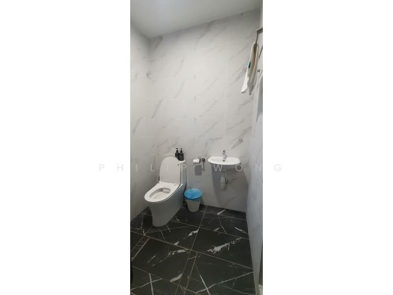 2-storey Terraced House for Sale in Seri Kembangan (Selangor) - Philip Wong - Bathroom - PropertyGuru.com.my