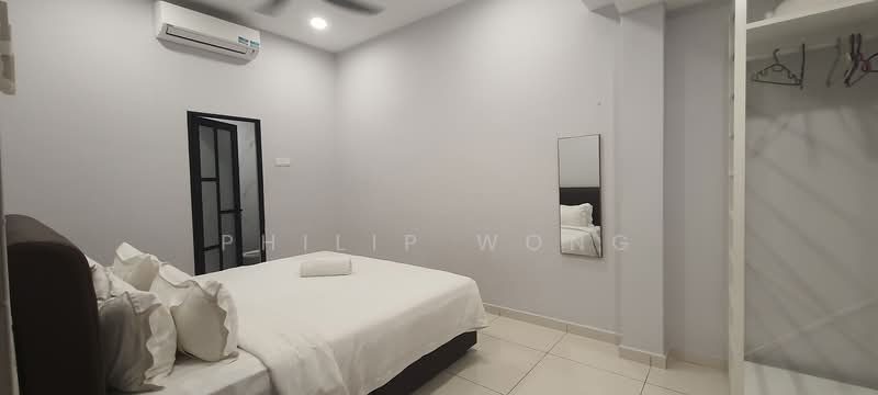 2-storey Terraced House for Sale in Seri Kembangan (Selangor) - Philip Wong - Bedroom - PropertyGuru.com.my
