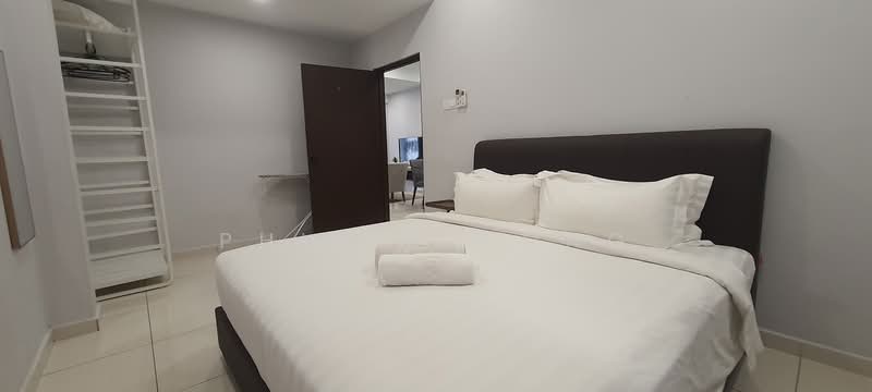 2-storey Terraced House for Sale in Seri Kembangan (Selangor) - Philip Wong - Bedroom - PropertyGuru.com.my