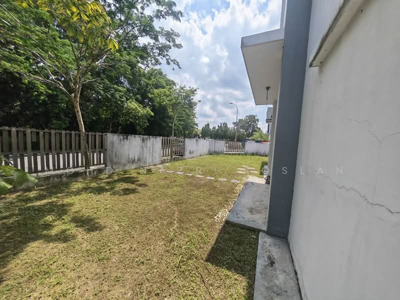 Rumah Teres 2 Tingkat untuk Dijual di Setia Ecohill (Semenyih) - Mohd Nazri Roslan - PropertyGuru.com.my