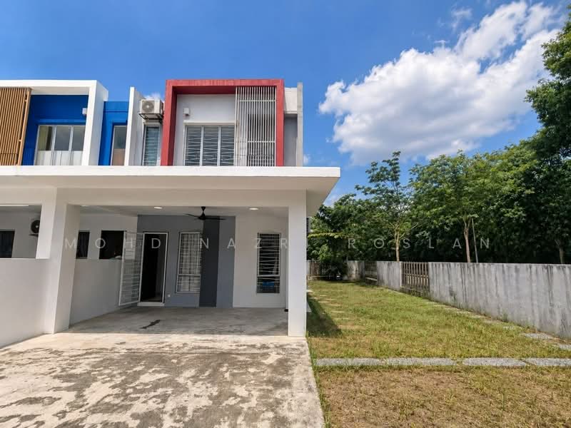 Rumah Teres 2 Tingkat untuk Dijual di Setia Ecohill (Semenyih) - Mohd Nazri Roslan - PropertyGuru.com.my