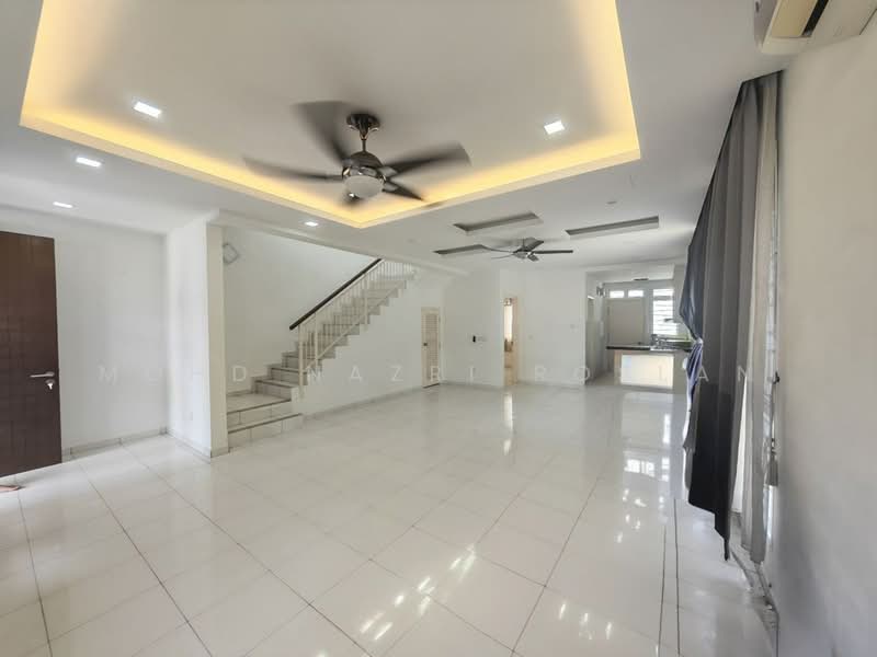 Rumah Teres 2 Tingkat untuk Dijual di Setia Ecohill (Semenyih) - Mohd Nazri Roslan - PropertyGuru.com.my