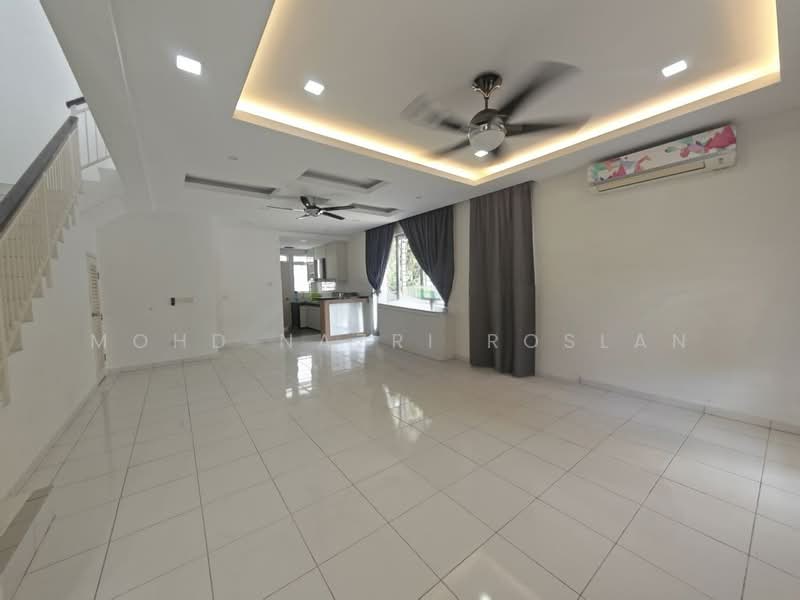 Rumah Teres 2 Tingkat untuk Dijual di Setia Ecohill (Semenyih) - Mohd Nazri Roslan - PropertyGuru.com.my