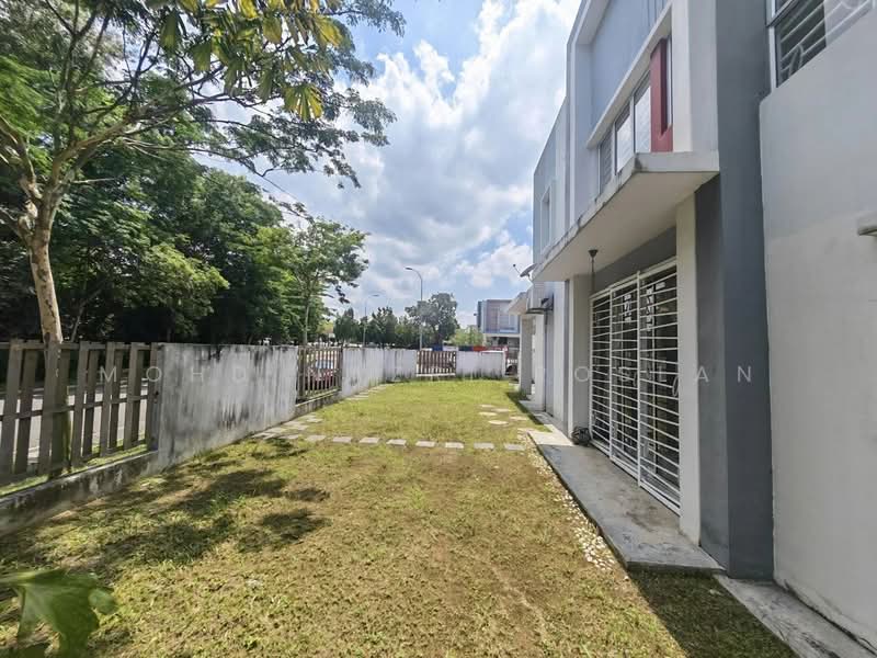 Rumah Teres 2 Tingkat untuk Dijual di Setia Ecohill (Semenyih) - Mohd Nazri Roslan - PropertyGuru.com.my