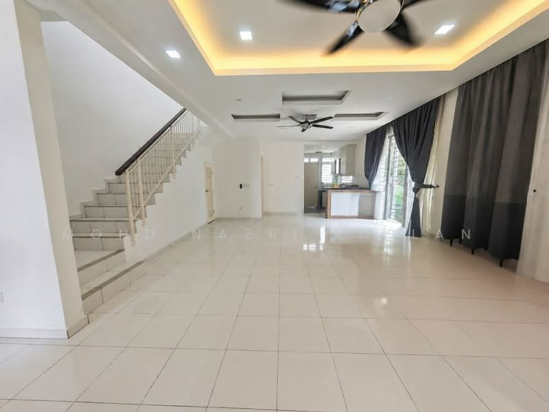 Rumah Teres 2 Tingkat untuk Dijual di Setia Ecohill (Semenyih) - Mohd Nazri Roslan - PropertyGuru.com.my