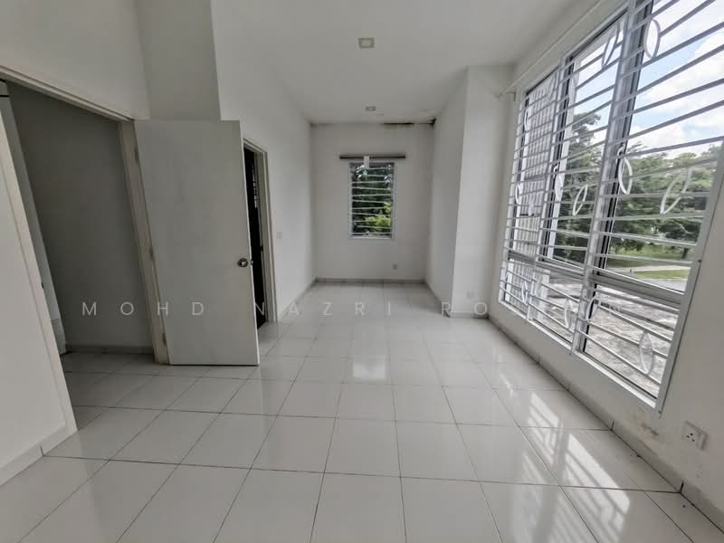 Rumah Teres 2 Tingkat untuk Dijual di Setia Ecohill (Semenyih) - Mohd Nazri Roslan - PropertyGuru.com.my