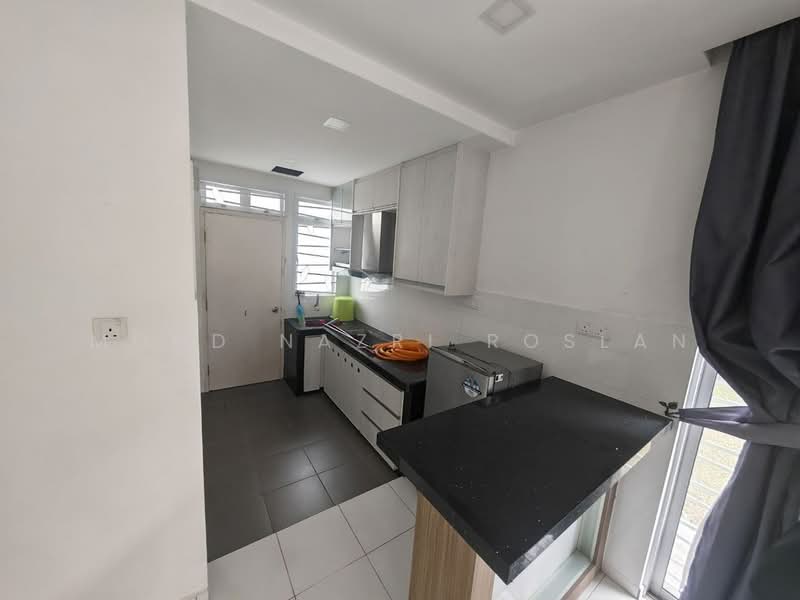 Rumah Teres 2 Tingkat untuk Dijual di Setia Ecohill (Semenyih) - Mohd Nazri Roslan - PropertyGuru.com.my