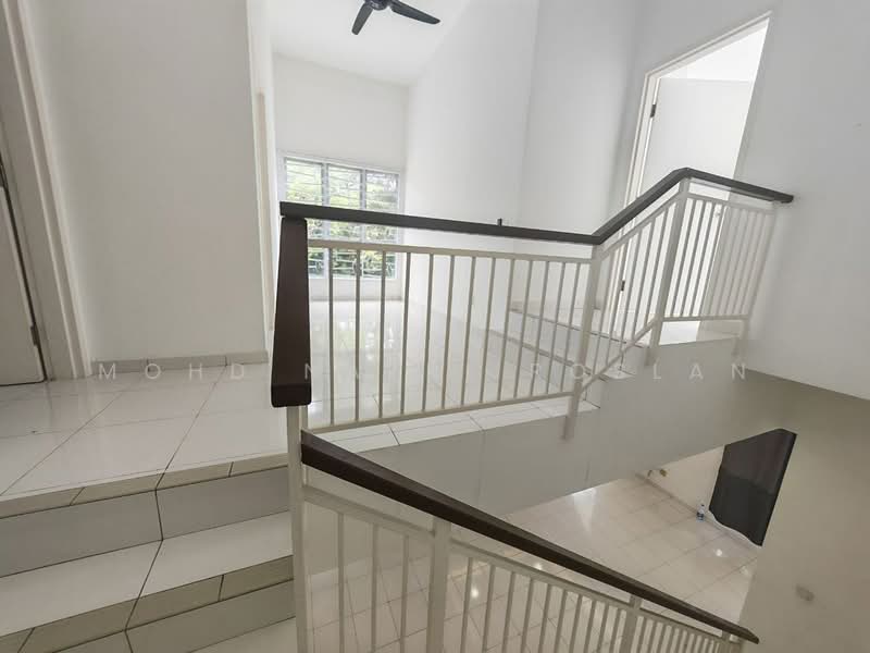 Rumah Teres 2 Tingkat untuk Dijual di Setia Ecohill (Semenyih) - Mohd Nazri Roslan - PropertyGuru.com.my