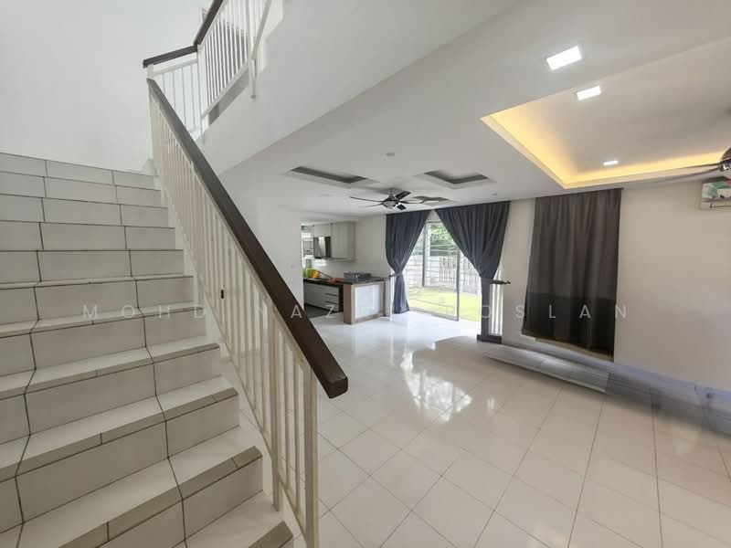 Rumah Teres 2 Tingkat untuk Dijual di Setia Ecohill (Semenyih) - Mohd Nazri Roslan - PropertyGuru.com.my